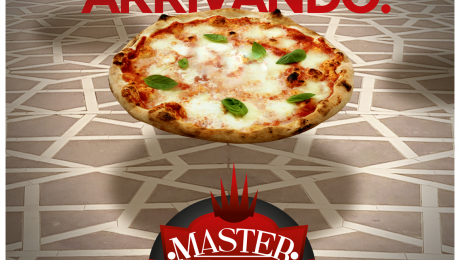 Master Pizza Show alle Feste di Settembre